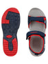 GC-26C Navy Kid's Sandals